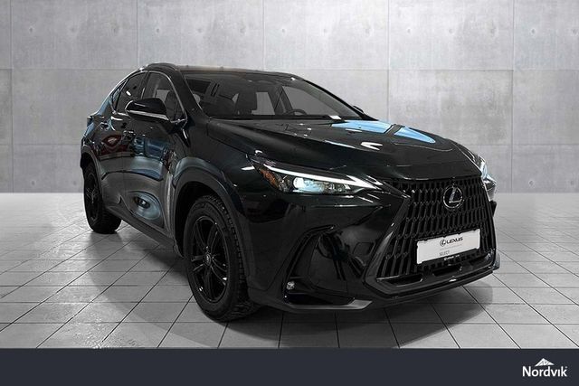 2023 LEXUS NX 450H - 14