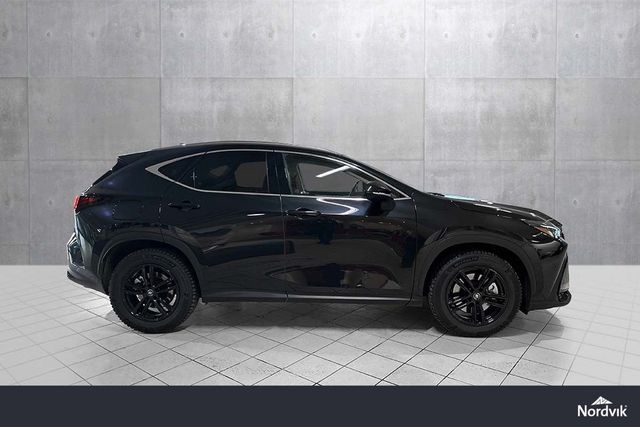 2023 LEXUS NX 450H - 12