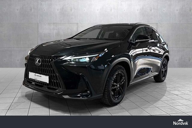 JTJCKBFZ402014154 2023 LEXUS NX 450H-0