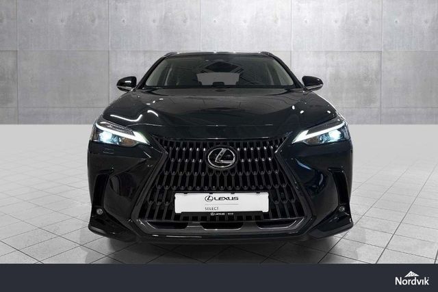 2023 LEXUS NX 450H - 16