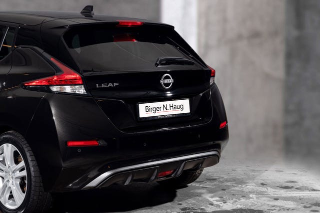 SJNFAAZE1U0166486 2022 NISSAN LEAF-5