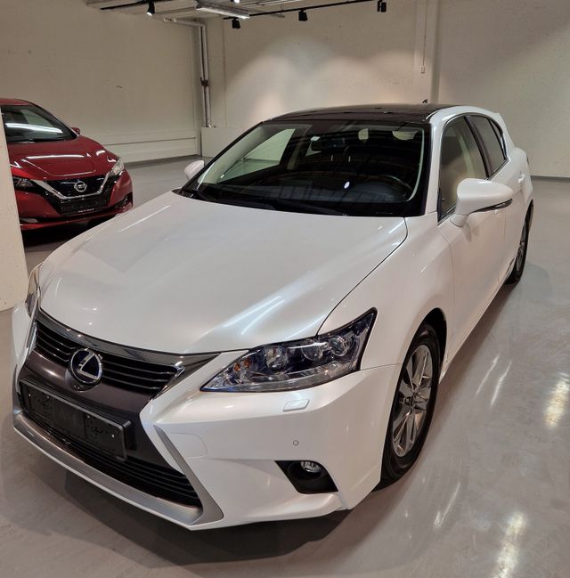 JTHKD5BH902246478 2015 LEXUS CT200H-2