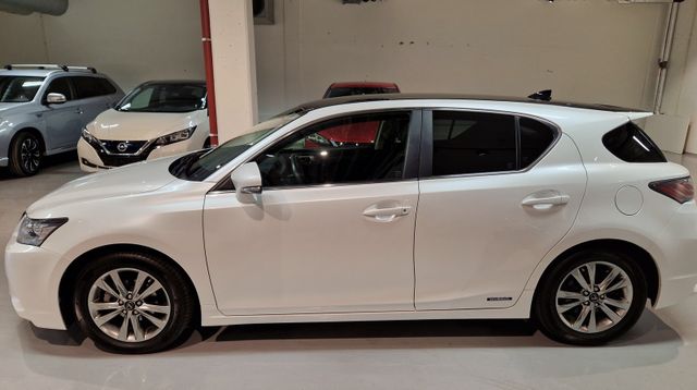 JTHKD5BH902246478 2015 LEXUS CT200H-4