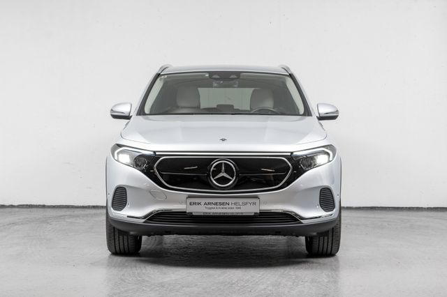 W1N2437081J026948 2022 MERCEDES-BENZ EQA-4