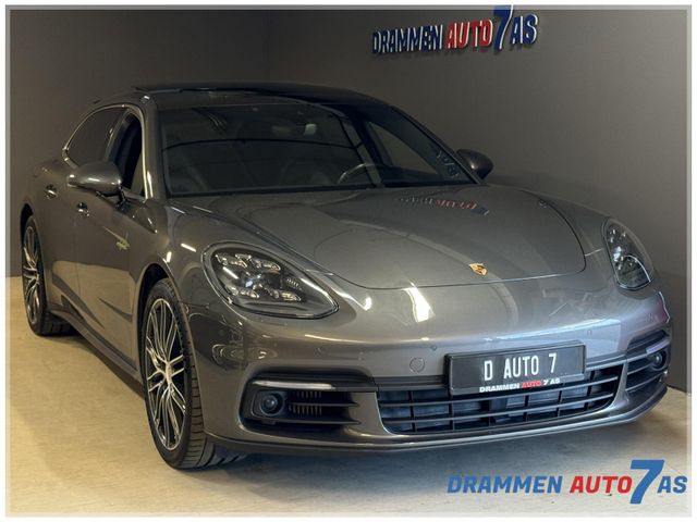 WP0ZZZ97ZJL189449 2018 PORSCHE PANAMERA-0