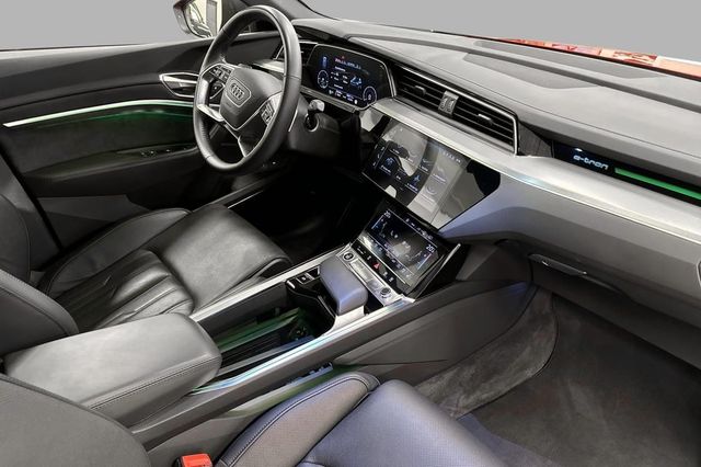 2021 AUDI E-TRON SPORTBACK - 28