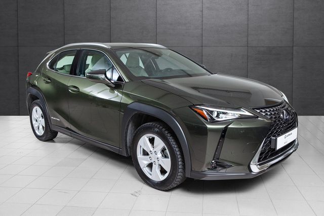 2020 LEXUS UX - 7