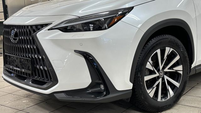 JTJCKBFZ202011902 2023 LEXUS NX 450H-1