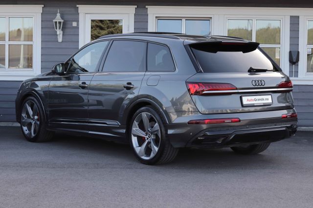 WAUZZZ4M3MD010256 2021 AUDI Q7-4