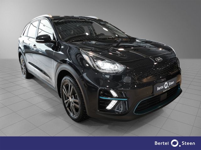 2020 KIA E-NIRO - 8