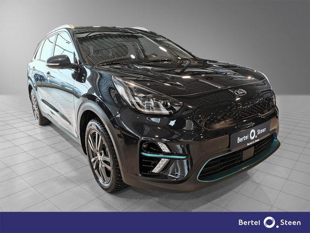 2020 KIA E-NIRO - 10