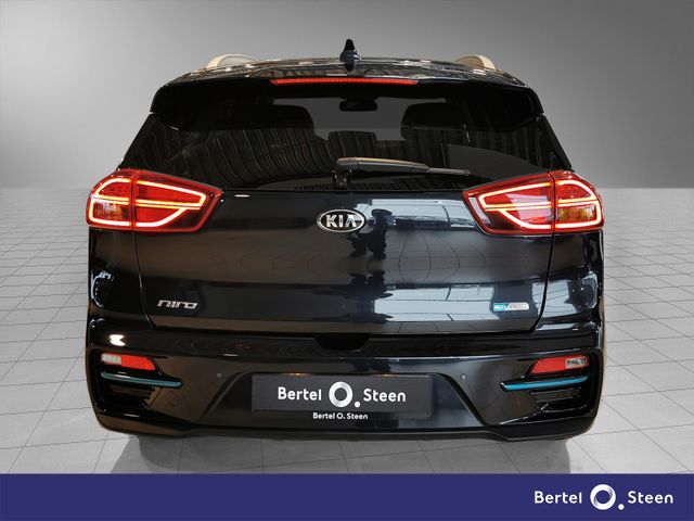 2020 KIA E-NIRO - 5