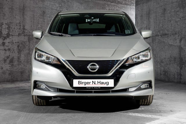SJNFAAZE1U0119923 2021 NISSAN LEAF-2