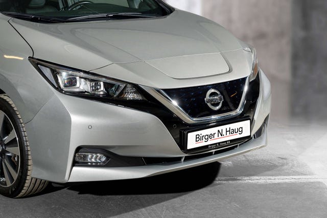 SJNFAAZE1U0119923 2021 NISSAN LEAF-4