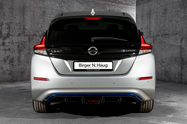 SJNFAAZE1U0119923 2021 NISSAN LEAF-3