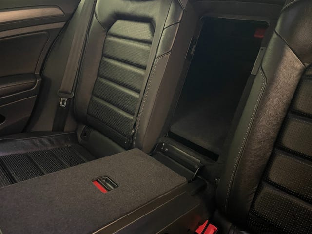 2018 VOLKSWAGEN GOLF - 7