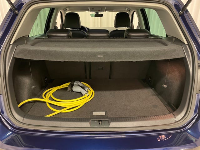 2018 VOLKSWAGEN GOLF - 37