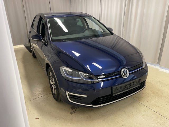 2018 VOLKSWAGEN GOLF - 41