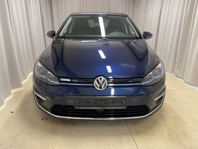 2018 VOLKSWAGEN GOLF - 42