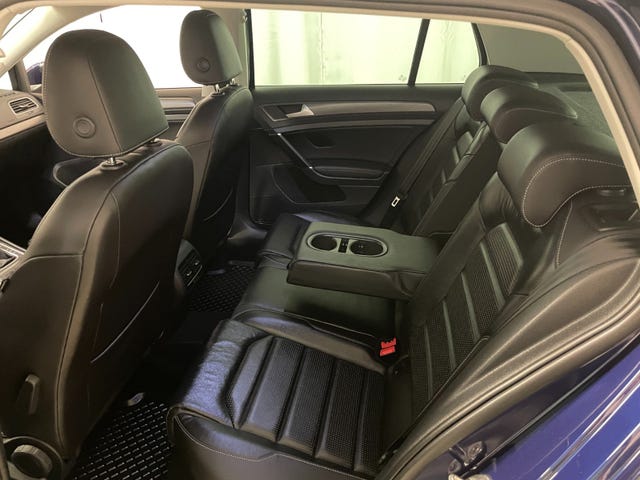 WVWZZZAUZKW904674 2018 VOLKSWAGEN GOLF-5