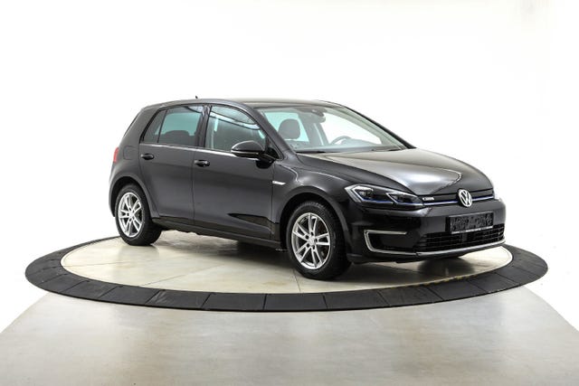 2018 VOLKSWAGEN GOLF - 7