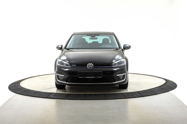 2018 VOLKSWAGEN GOLF - 8
