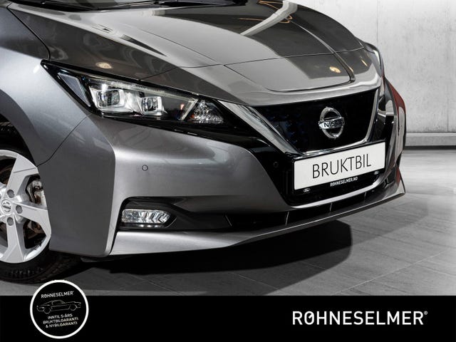 SJNFAAZE1U0119370 2021 NISSAN LEAF-2