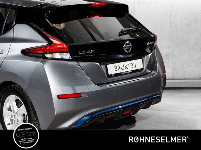 SJNFAAZE1U0119370 2021 NISSAN LEAF-3