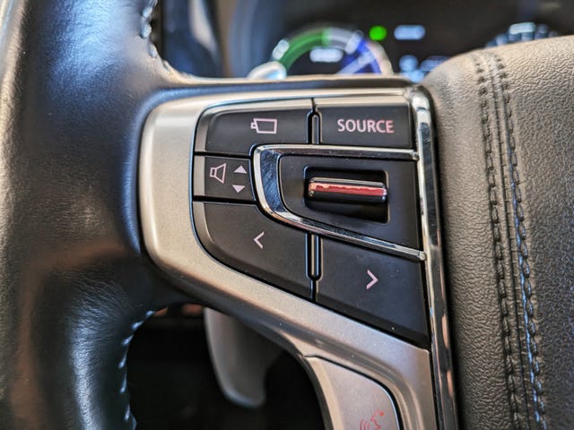 2020 MITSUBISHI OUTLANDER - 8