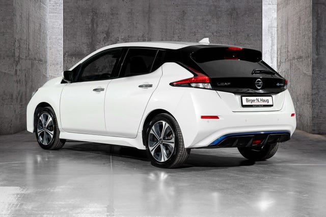 SJNFAAZE1U0124903 2021 NISSAN LEAF-1