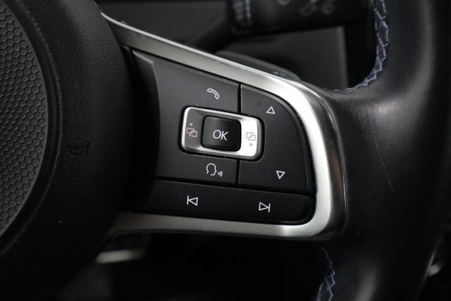 2018 VOLKSWAGEN GOLF - 11