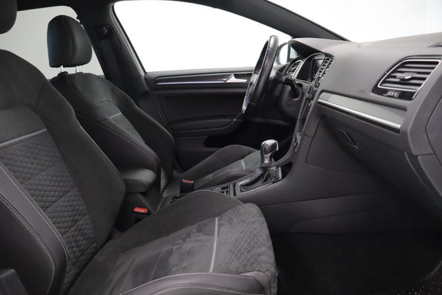 2018 VOLKSWAGEN GOLF - 23