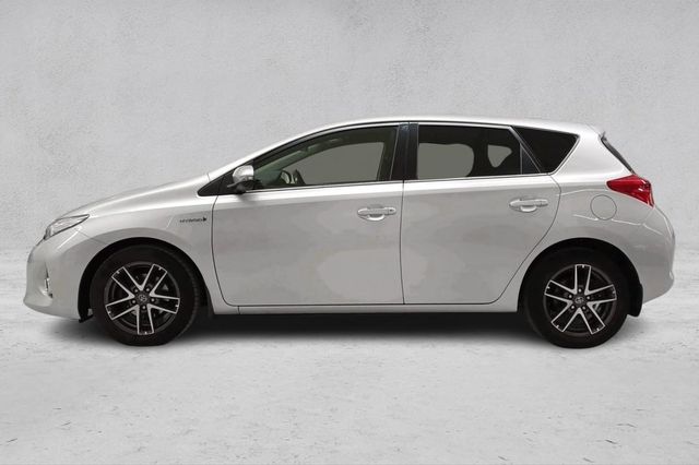 SB1MS3JE10E131016 2014 TOYOTA AURIS-1