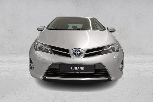 2014 TOYOTA AURIS - 8