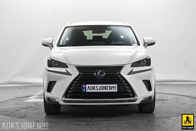 JTJBJRBZ502154856 2021 LEXUS NX 300H-1