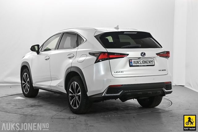 JTJBJRBZ502154856 2021 LEXUS NX 300H-5