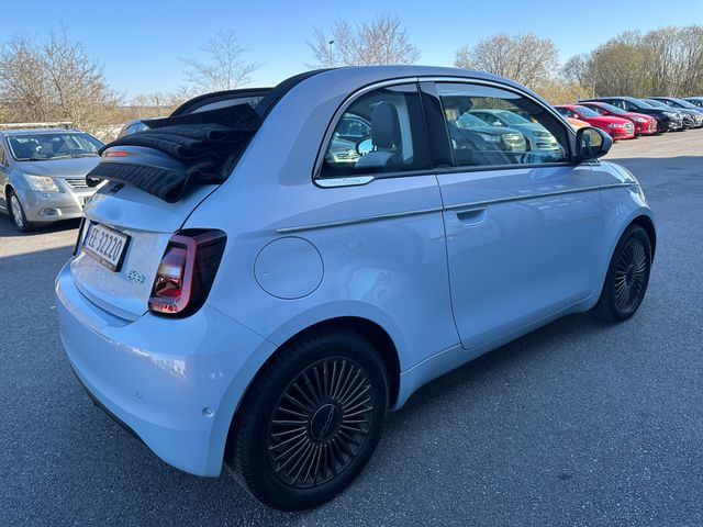 2023 FIAT 500 - 8