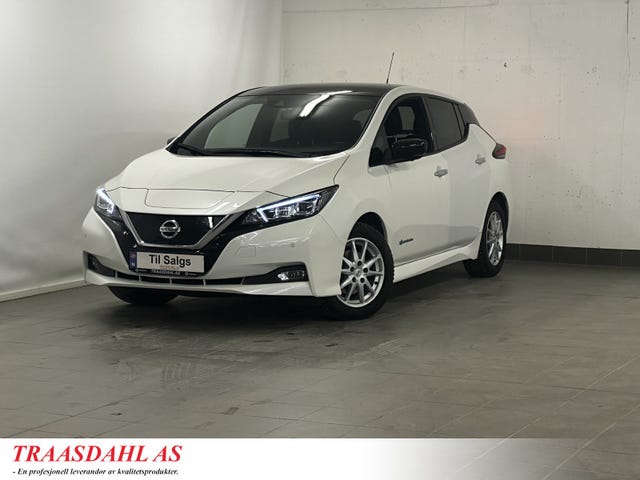 SJNFAAZE1U0002873 2018 NISSAN LEAF-2