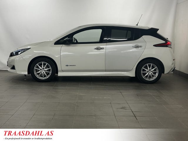 SJNFAAZE1U0002873 2018 NISSAN LEAF-4
