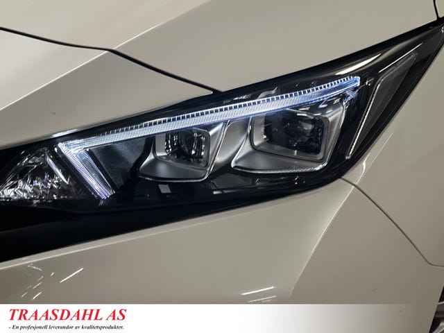 SJNFAAZE1U0002873 2018 NISSAN LEAF-5