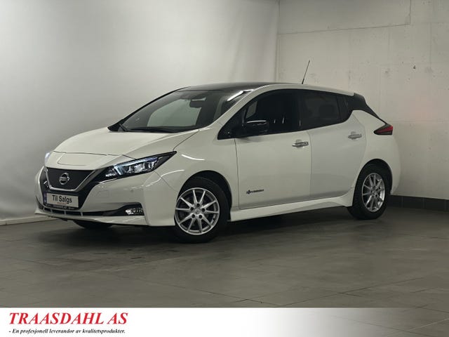 SJNFAAZE1U0002873 2018 NISSAN LEAF-0