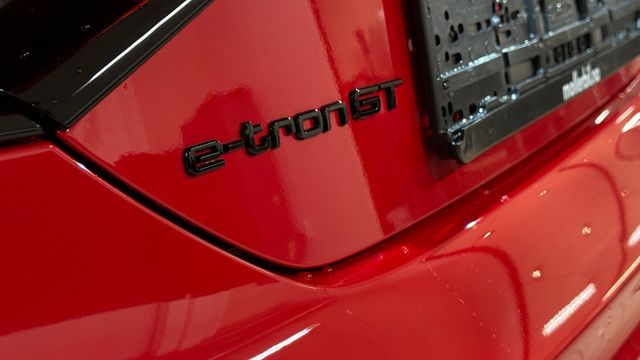 2023 AUDI E-TRON GT - 18