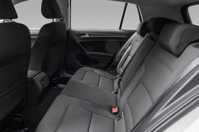 2018 VOLKSWAGEN GOLF - 25