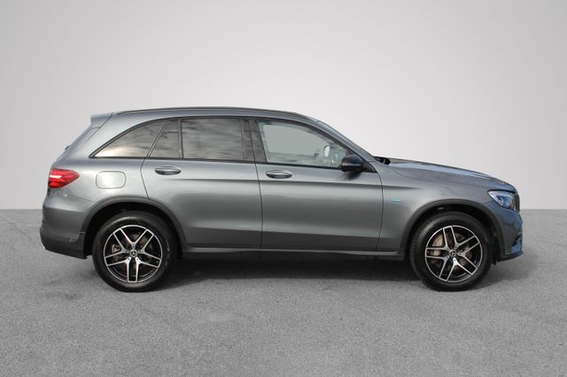 WDC2539541V005570 2017 MERCEDES-BENZ GLC-3