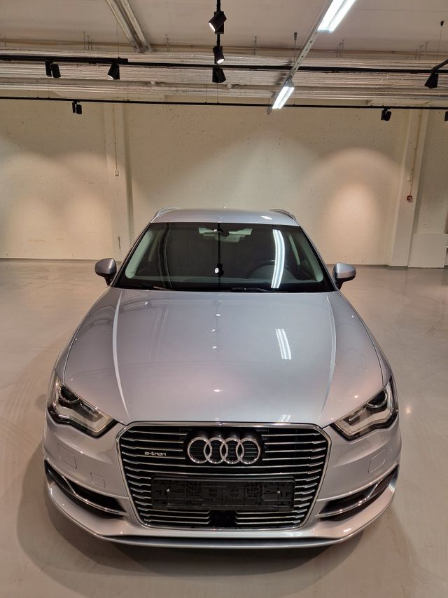 2016 AUDI A3 - 3