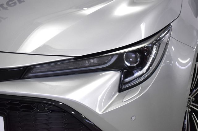 2019 TOYOTA COROLLA - 9