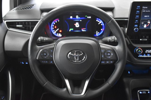 2019 TOYOTA COROLLA - 31