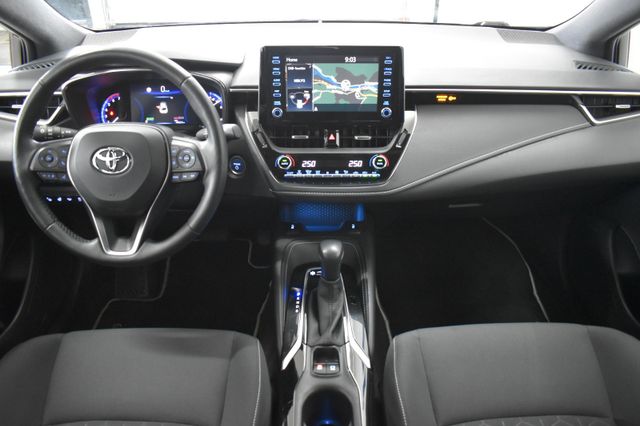 2019 TOYOTA COROLLA - 29