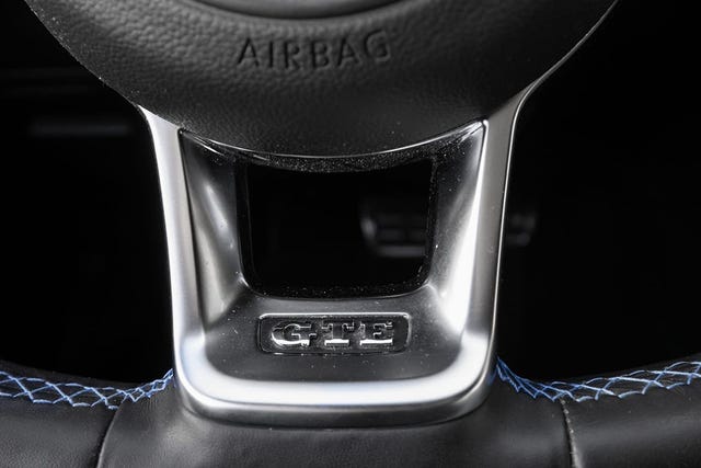 2018 VOLKSWAGEN GOLF - 22