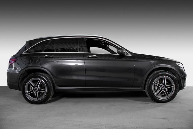 2022 MERCEDES-BENZ GLC - 8